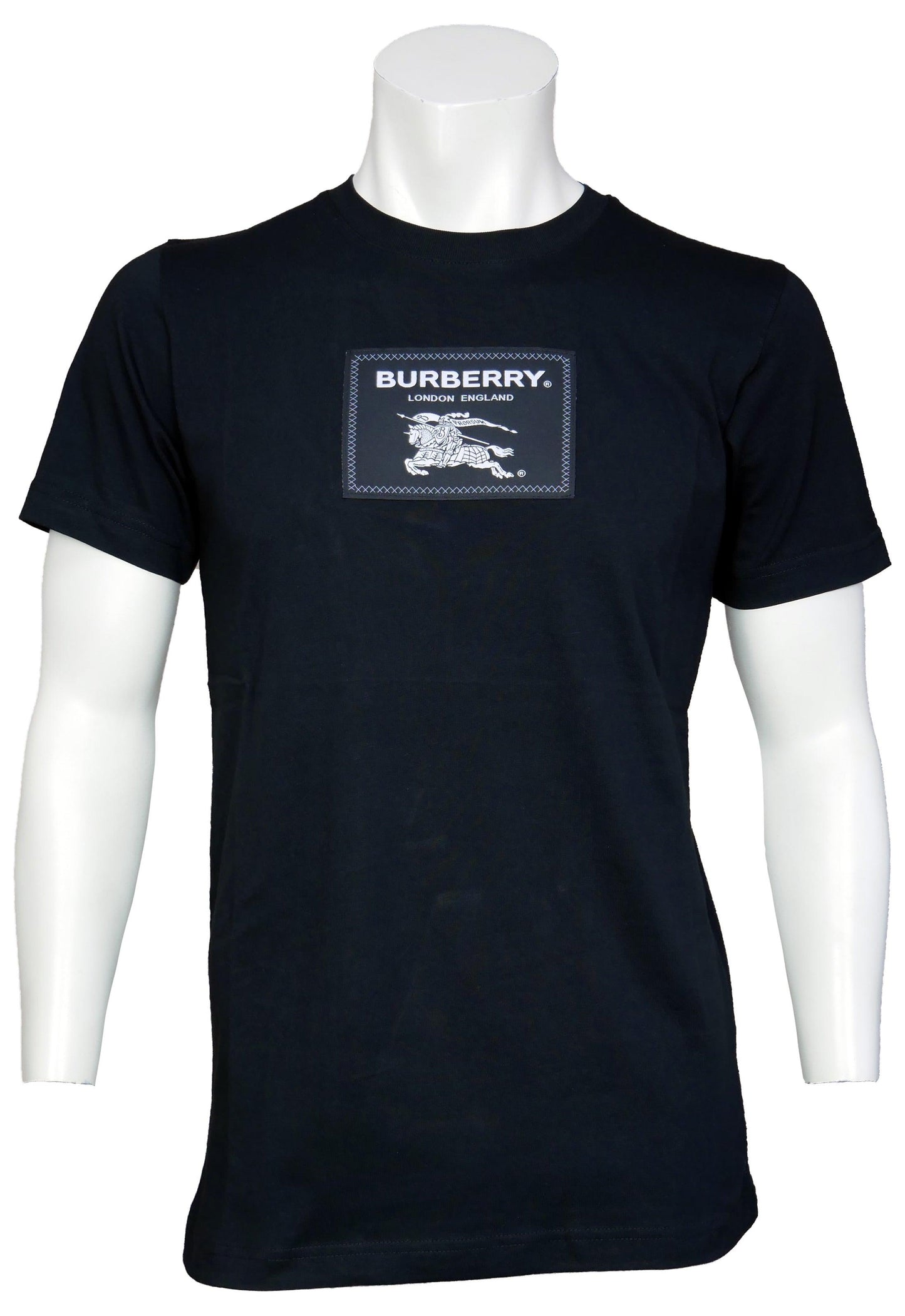 Burberry Herren T-Shirt – Vorderansicht