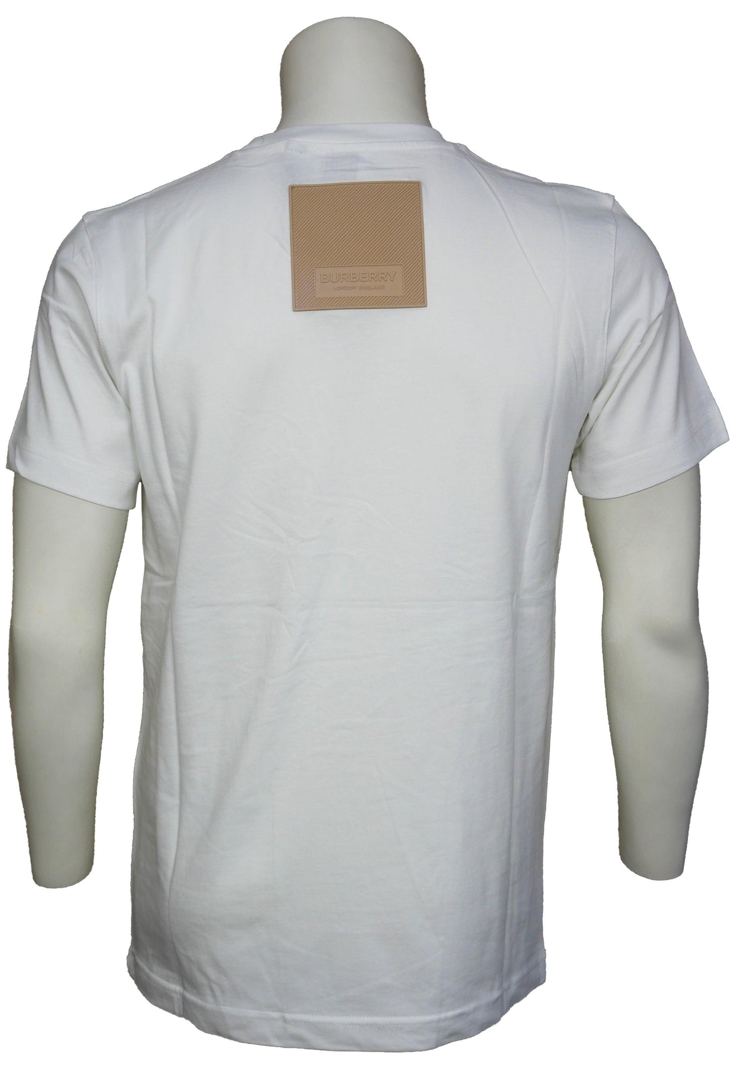 Burberry T-Shirt - Salvin Store