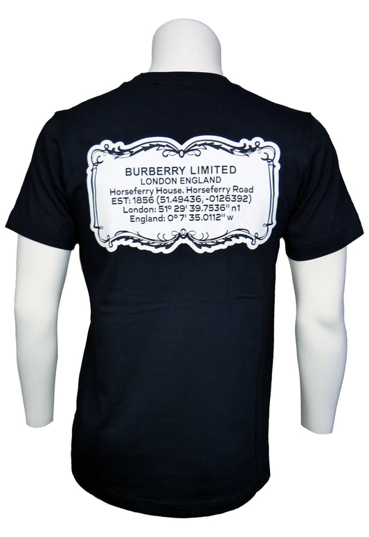 Burberry T-Shirt - Salvin Store