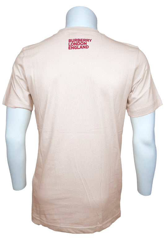 Burberry T-Shirt - Salvin Store