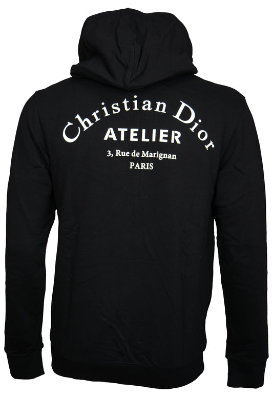 Dior Kapuzenpullover - Salvin Store