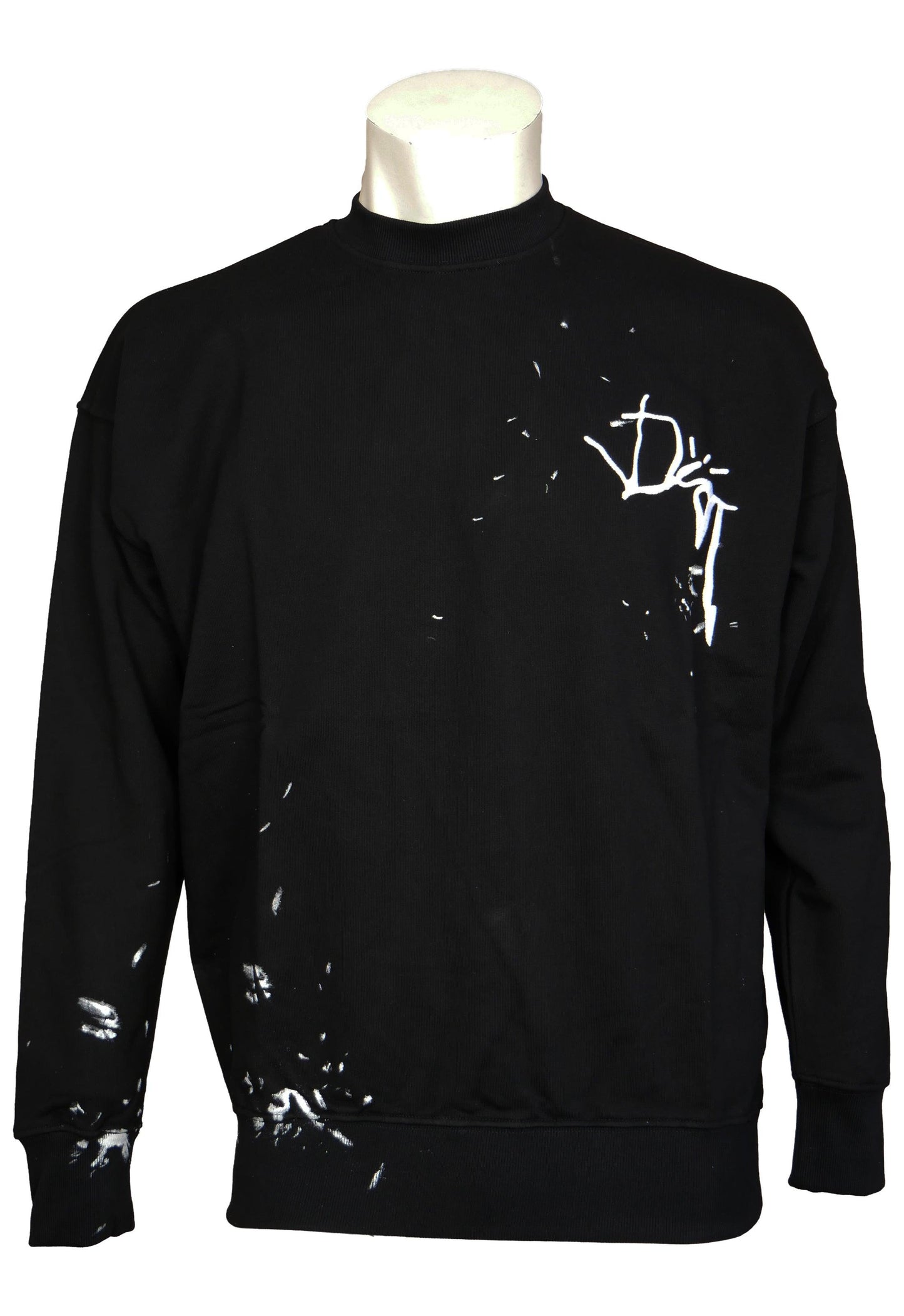 Dior Herren Pullover – Vorderansicht