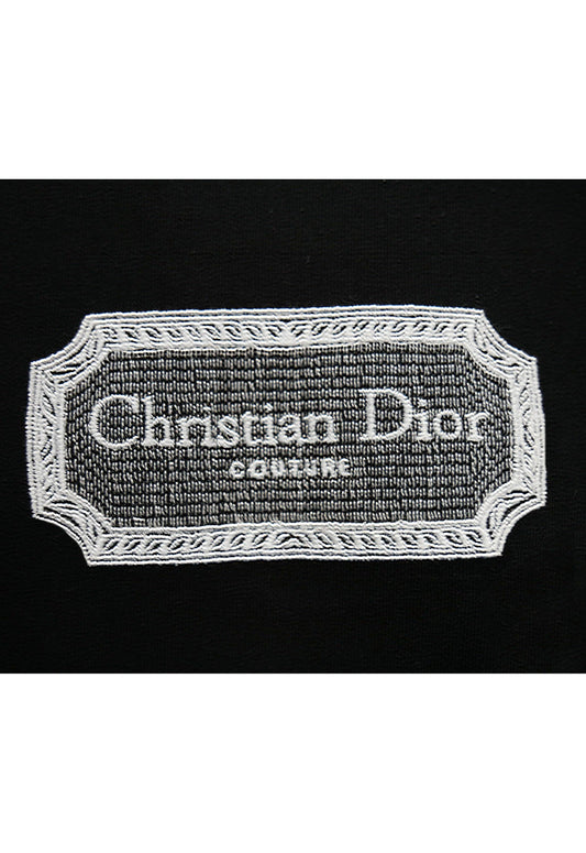 Dior T-Shirt - Salvin Store
