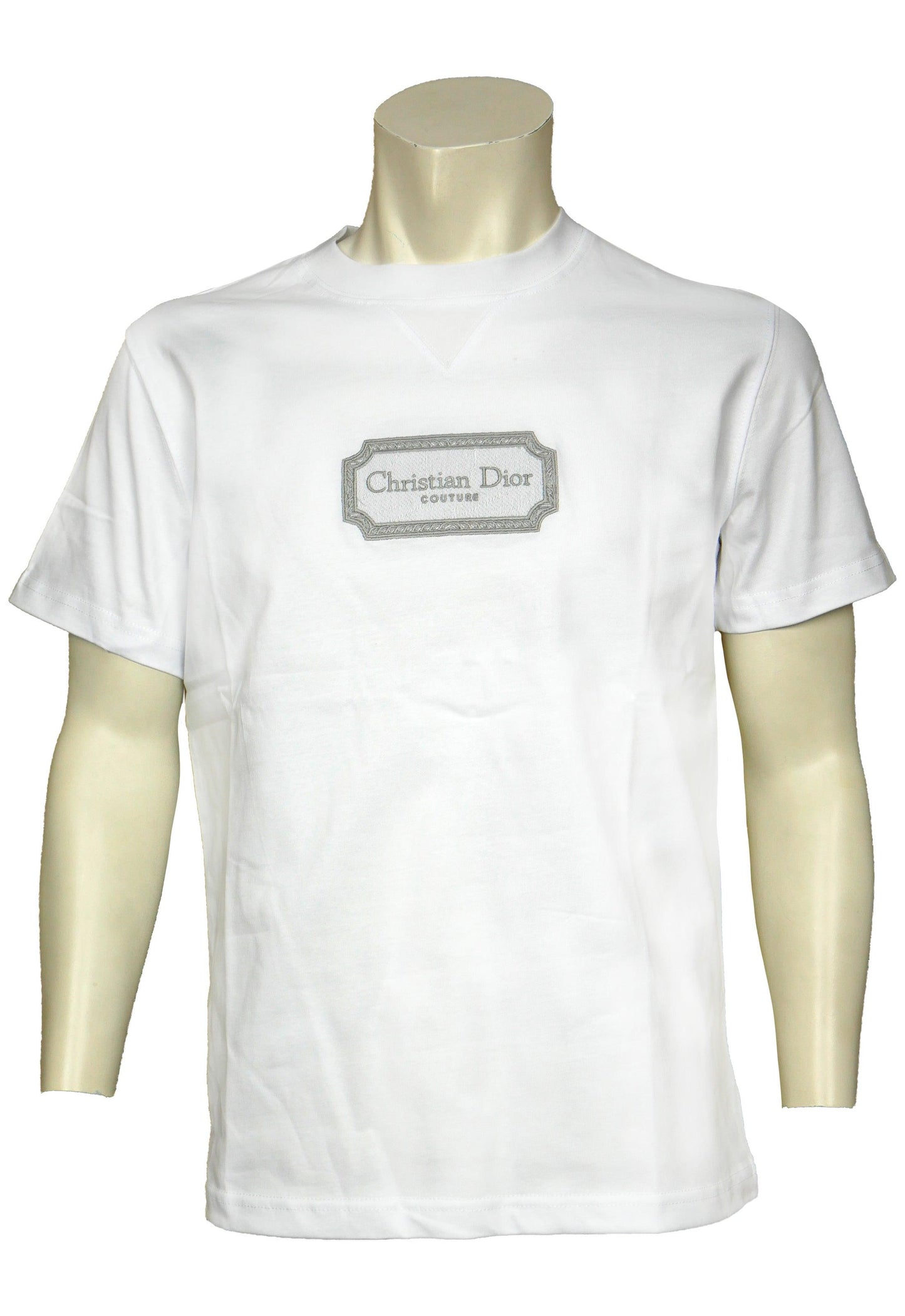 Dior Herren T-Shirt – Vorderansicht