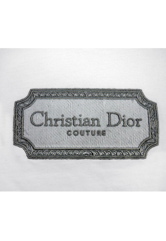 Dior T-Shirt - Salvin Store