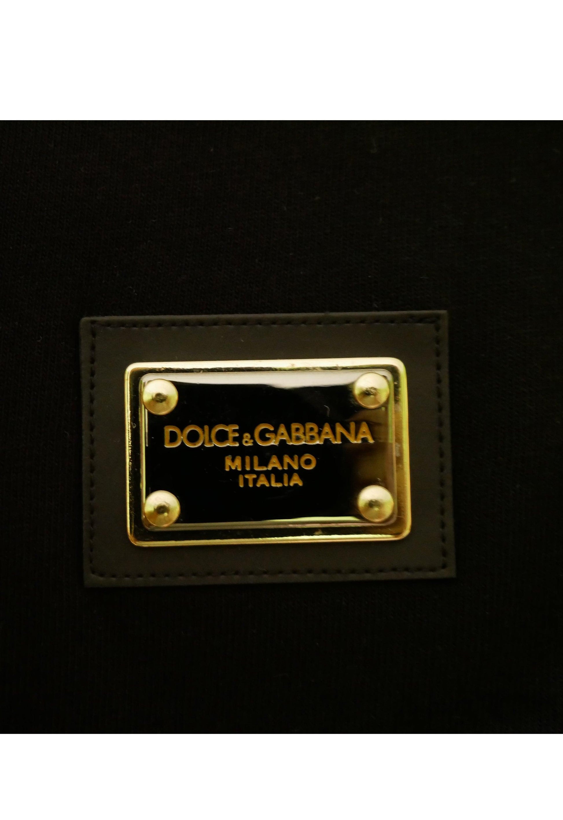 Dolce & Gabbana T-Shirt - Salvin Store