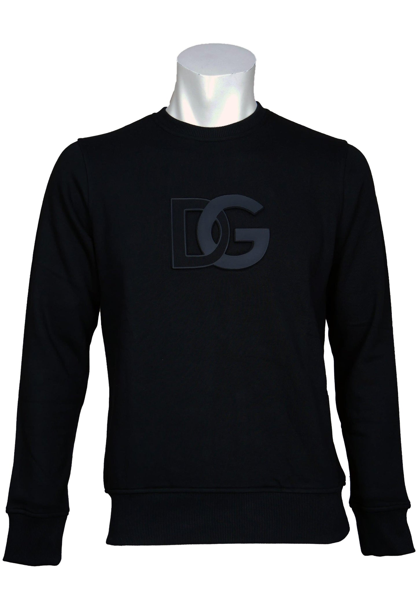 Dolce & Gabbana Herren Hoodie Pullover, Sweatshirt – Vorderansicht
