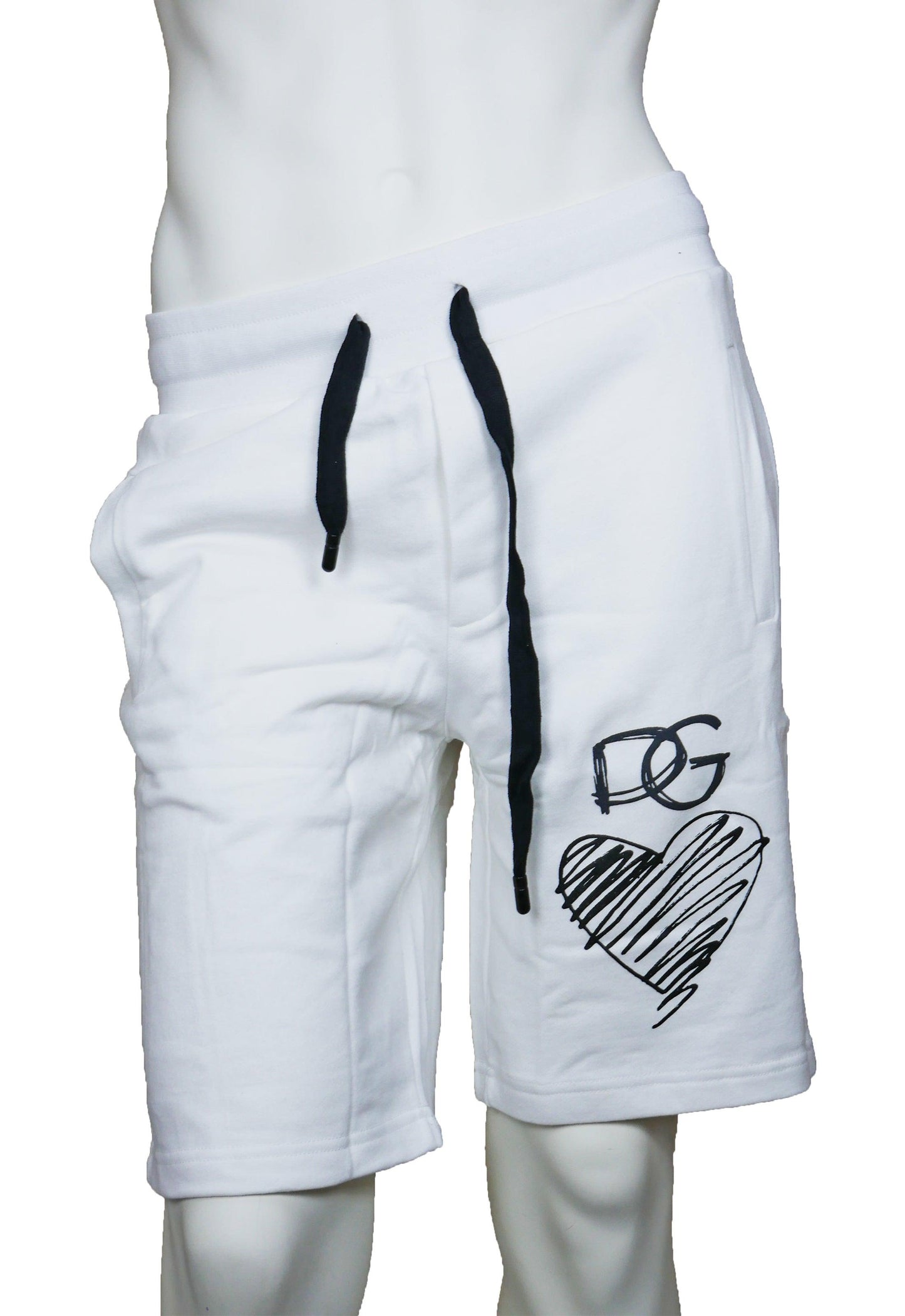 Dolce & Gabbana Herren Short – Vorderansicht