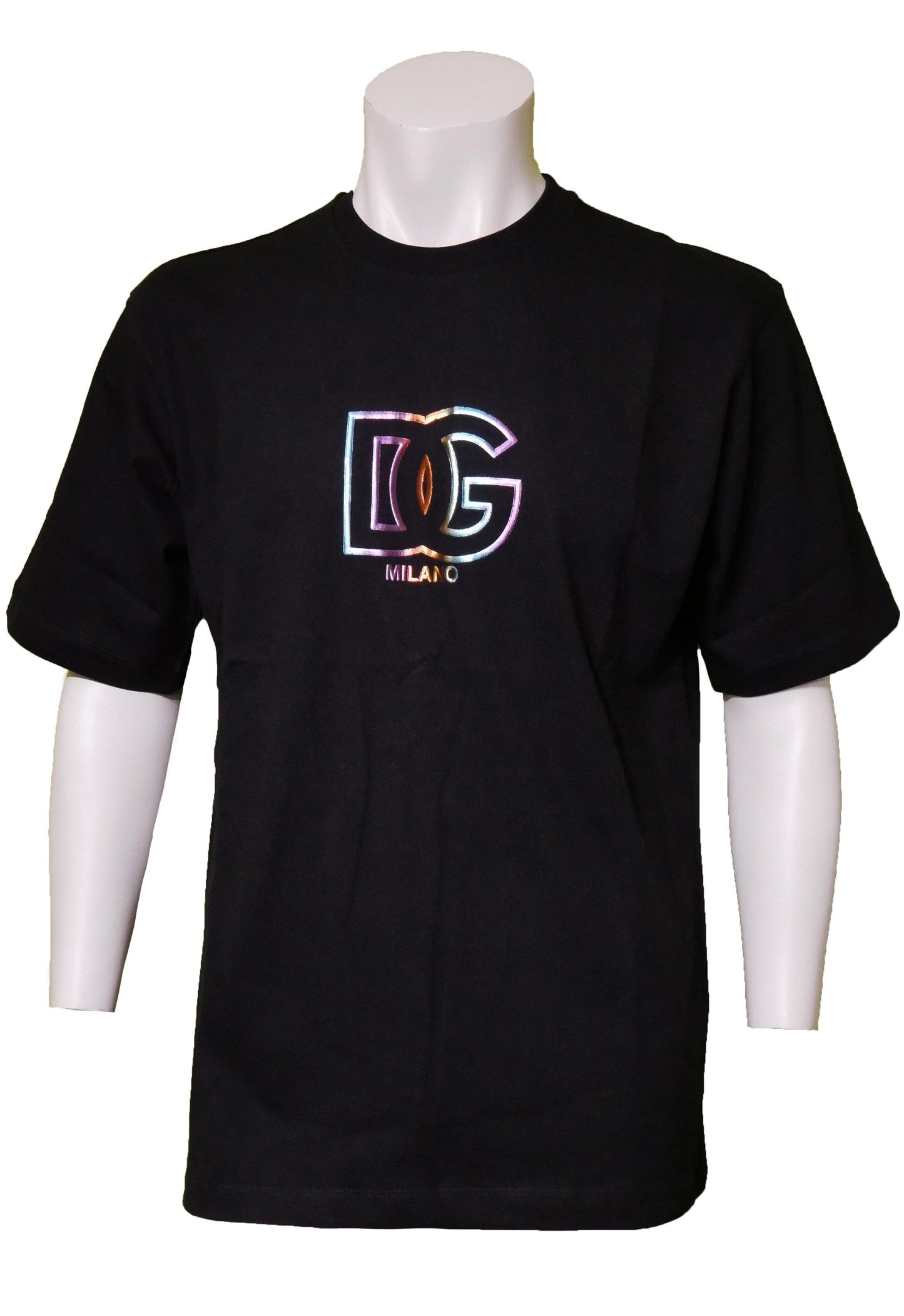Dolce & Gabbana Herren T-Shirt – Vorderansicht