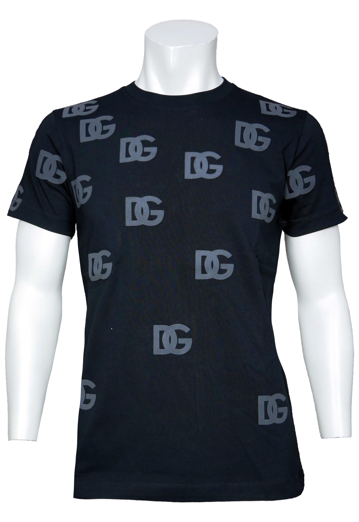 Dolce & Gabbana Herren T-Shirt – Vorderansicht
