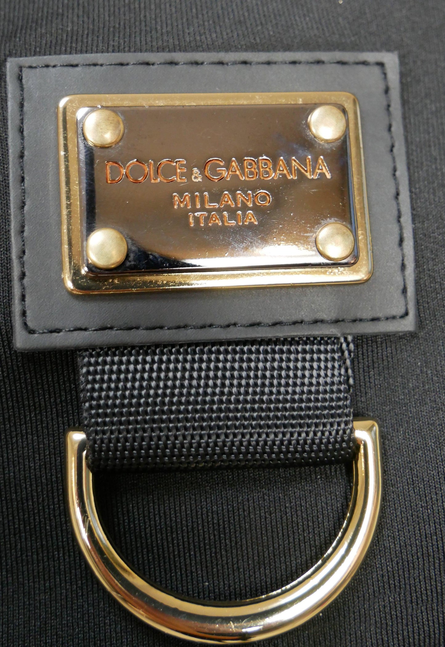Dolce & Gabbana Slim Fit Trainingsanzug - Salvin Store