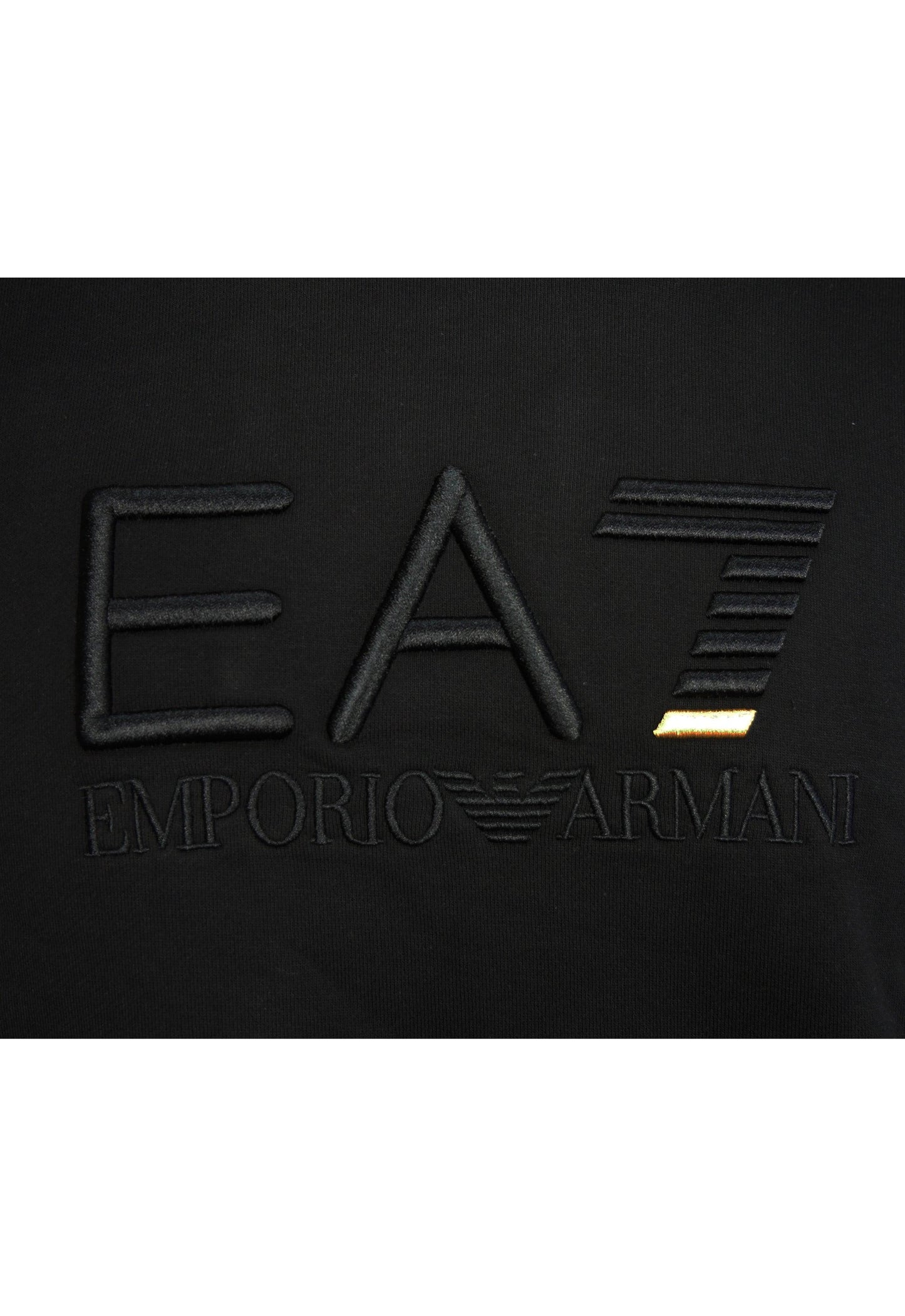Emporio Armani Pullover - Salvin Store