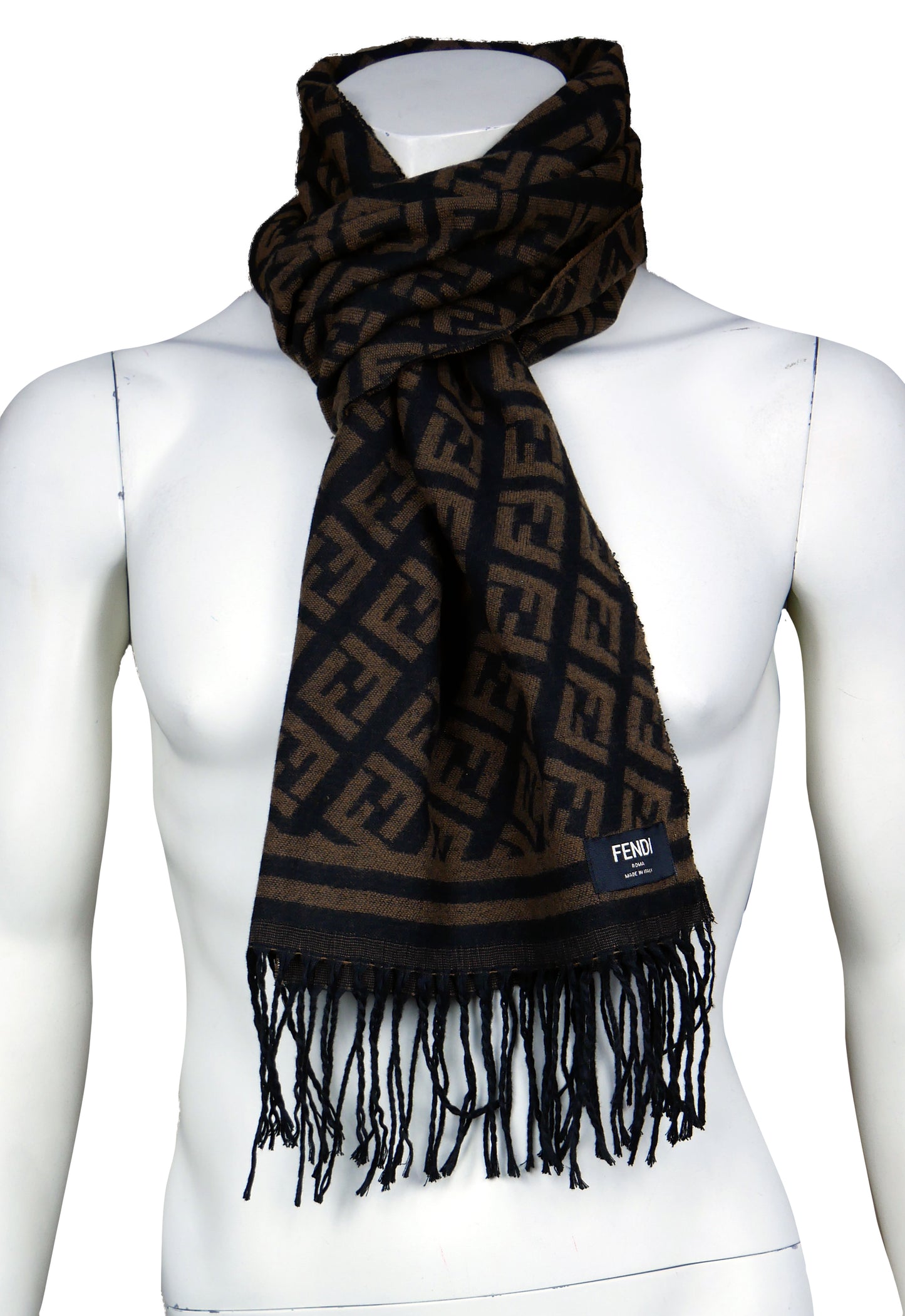 Fendi Schal