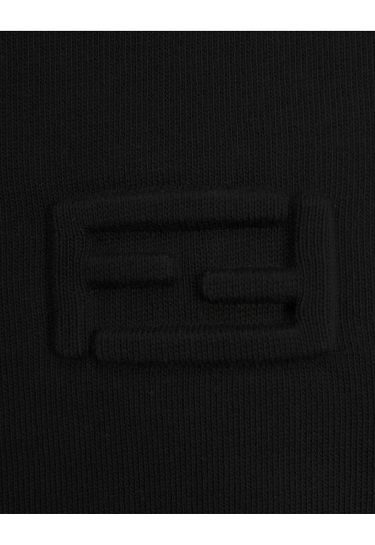 Fendi T-Shirt - Salvin Store