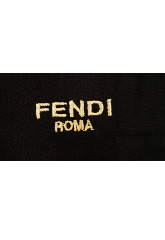Fendi T-Shirt - Salvin Store