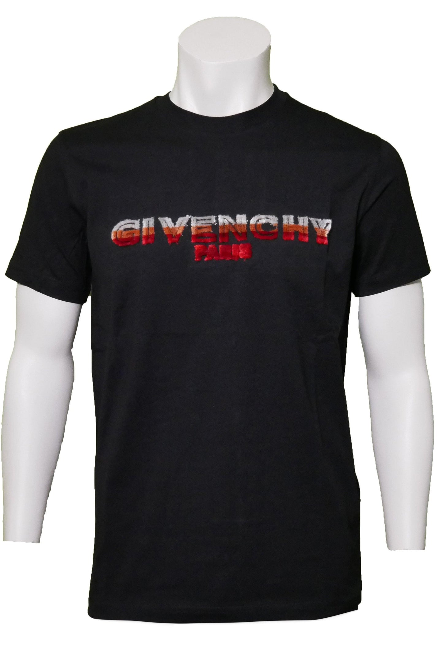 Givenchy Herren T-Shirt – Vorderansicht