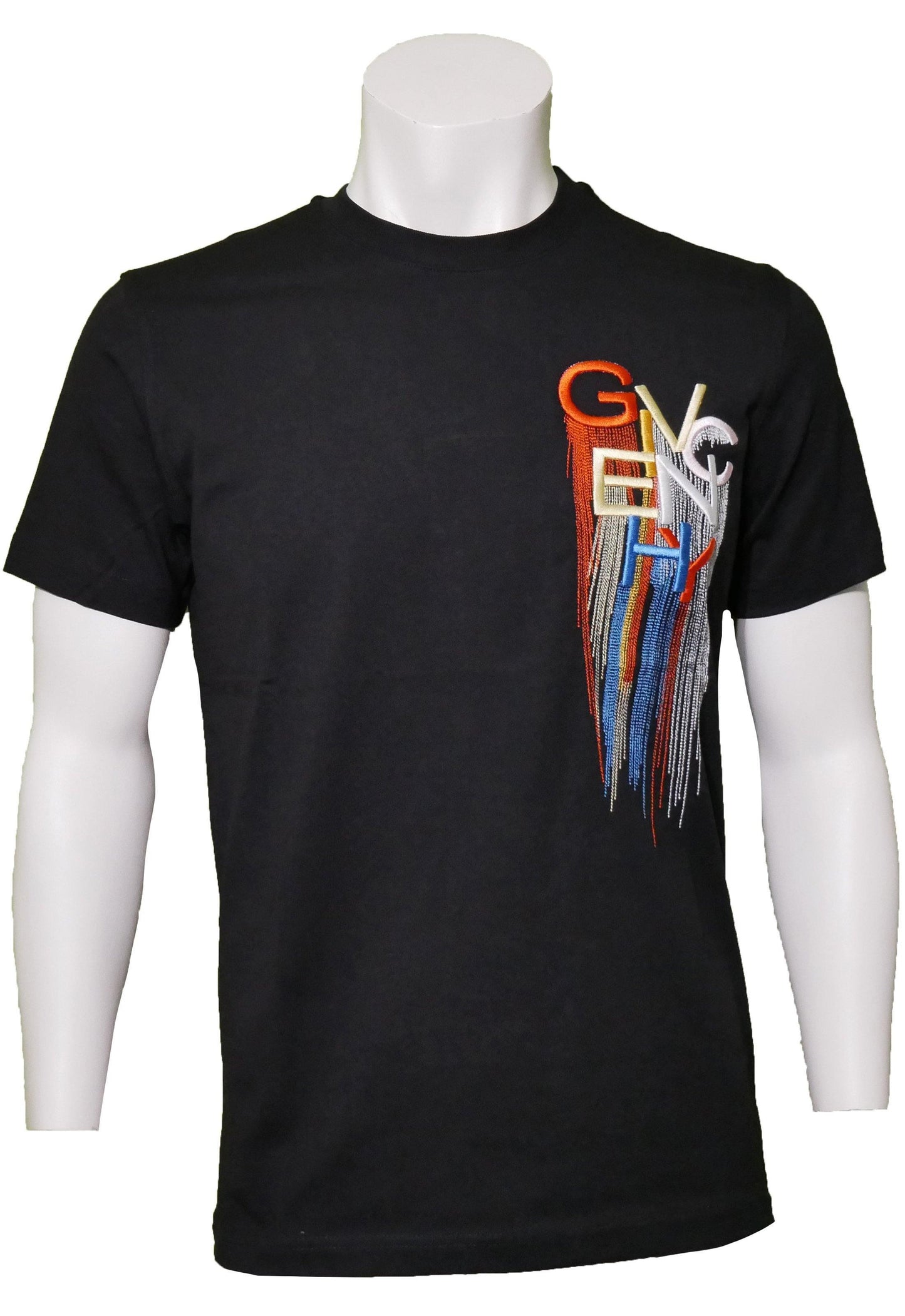 Givenchy Herren T-Shirt – Vorderansicht