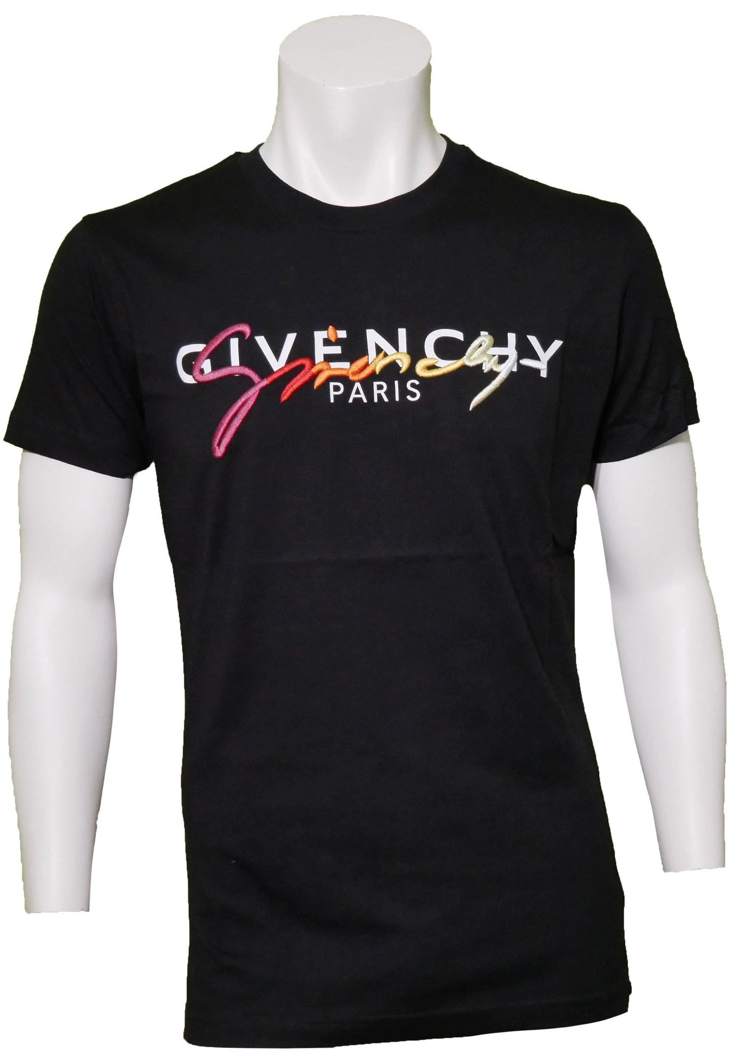 Givenchy Herren T-Shirt – Vorderansicht