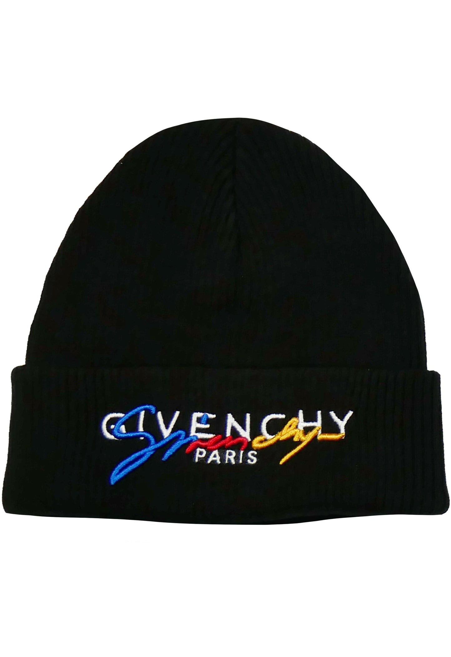 Givenchy Herren Mütze – Vorderansicht