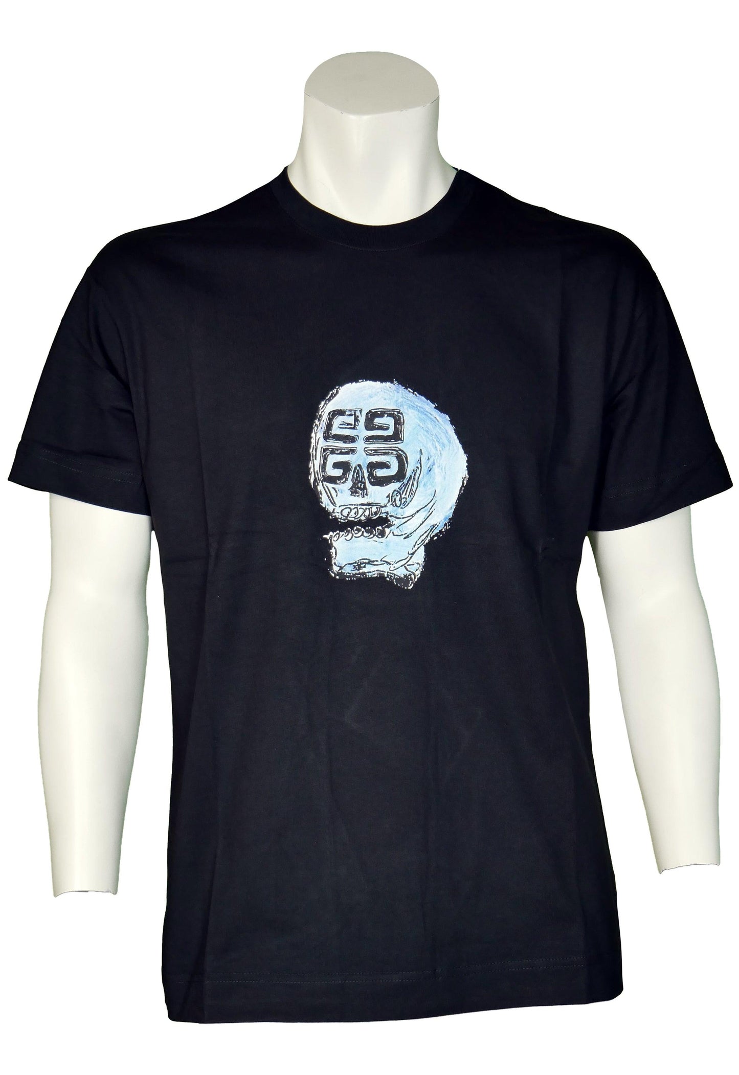 Givenchy Herren T-Shirt – Vorderansicht