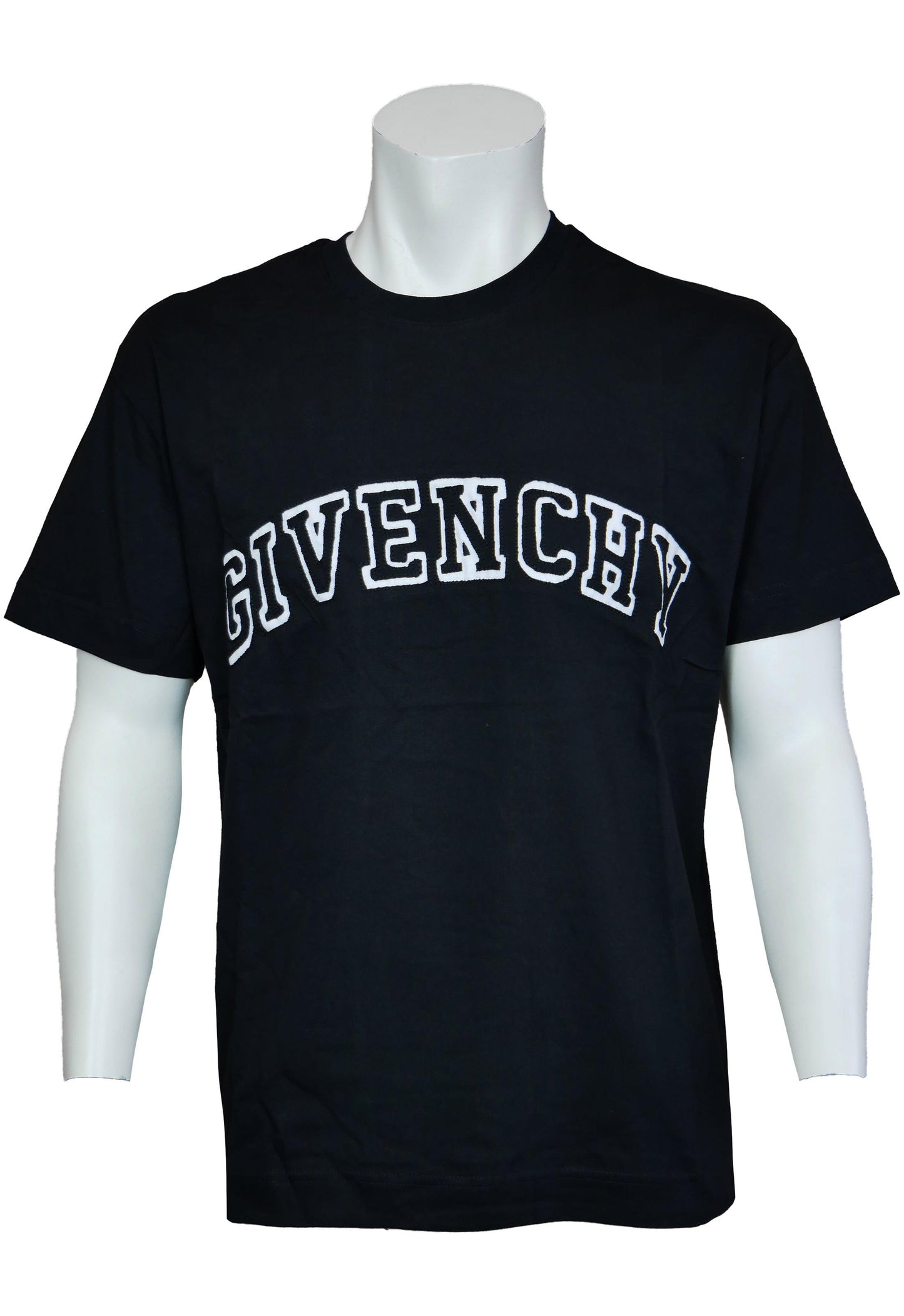 Givenchy Herren T-Shirt – Vorderansicht