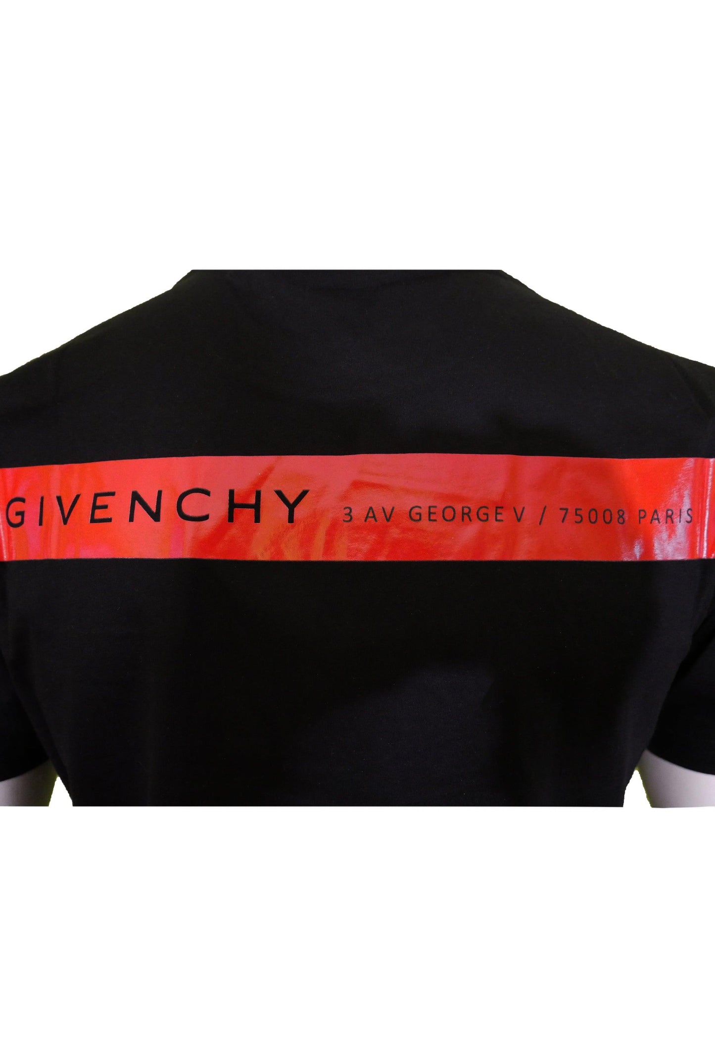 Givenchy T-Shirt - Salvin Store