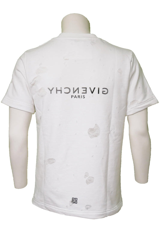 Givenchy T-Shirt - Salvin Store