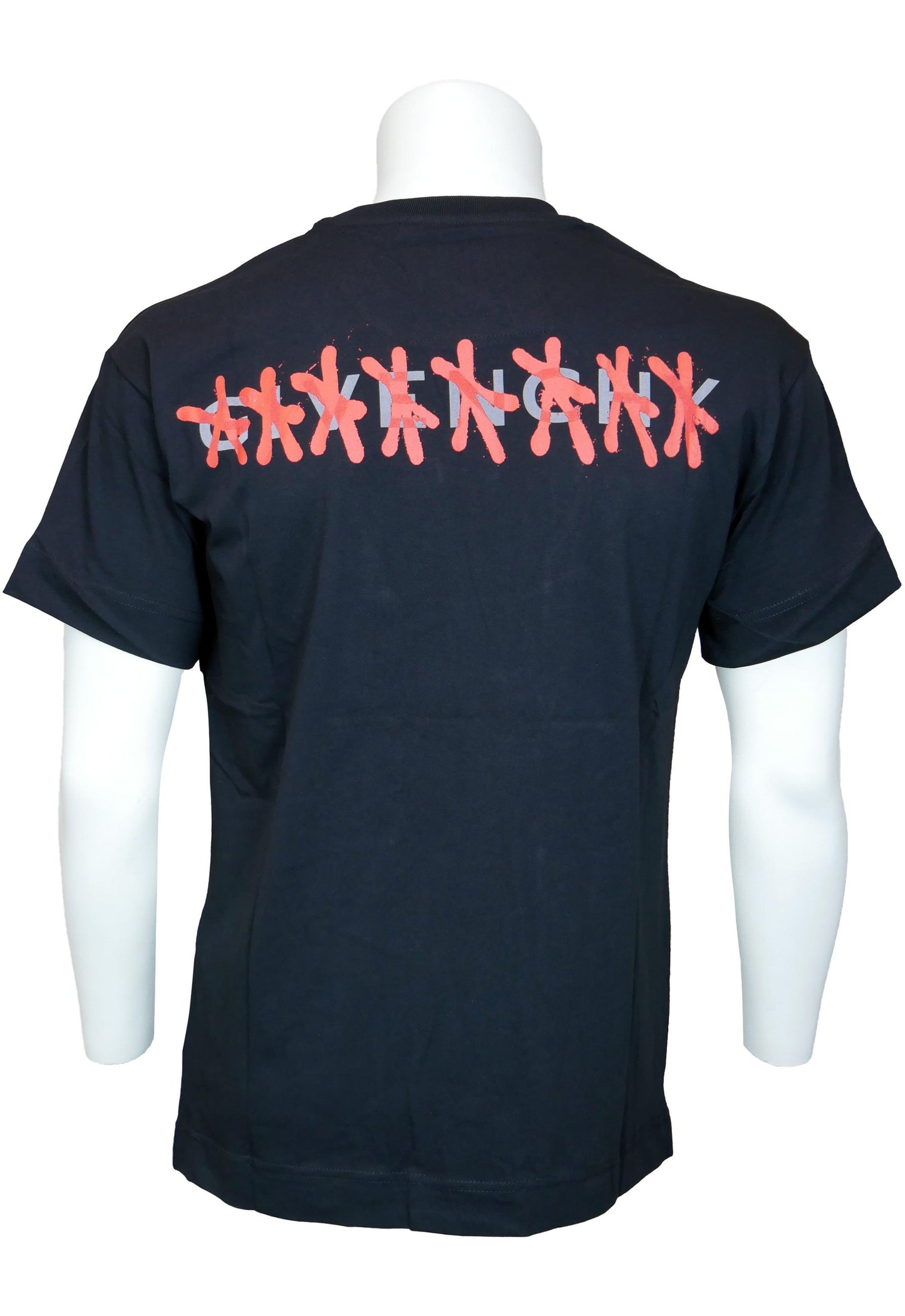 Givenchy T-Shirt - Salvin Store