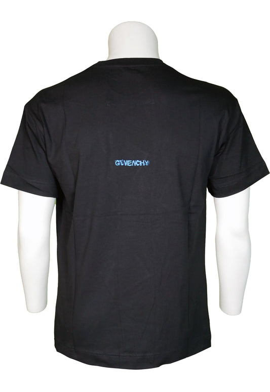 Givenchy T-Shirt - Salvin Store