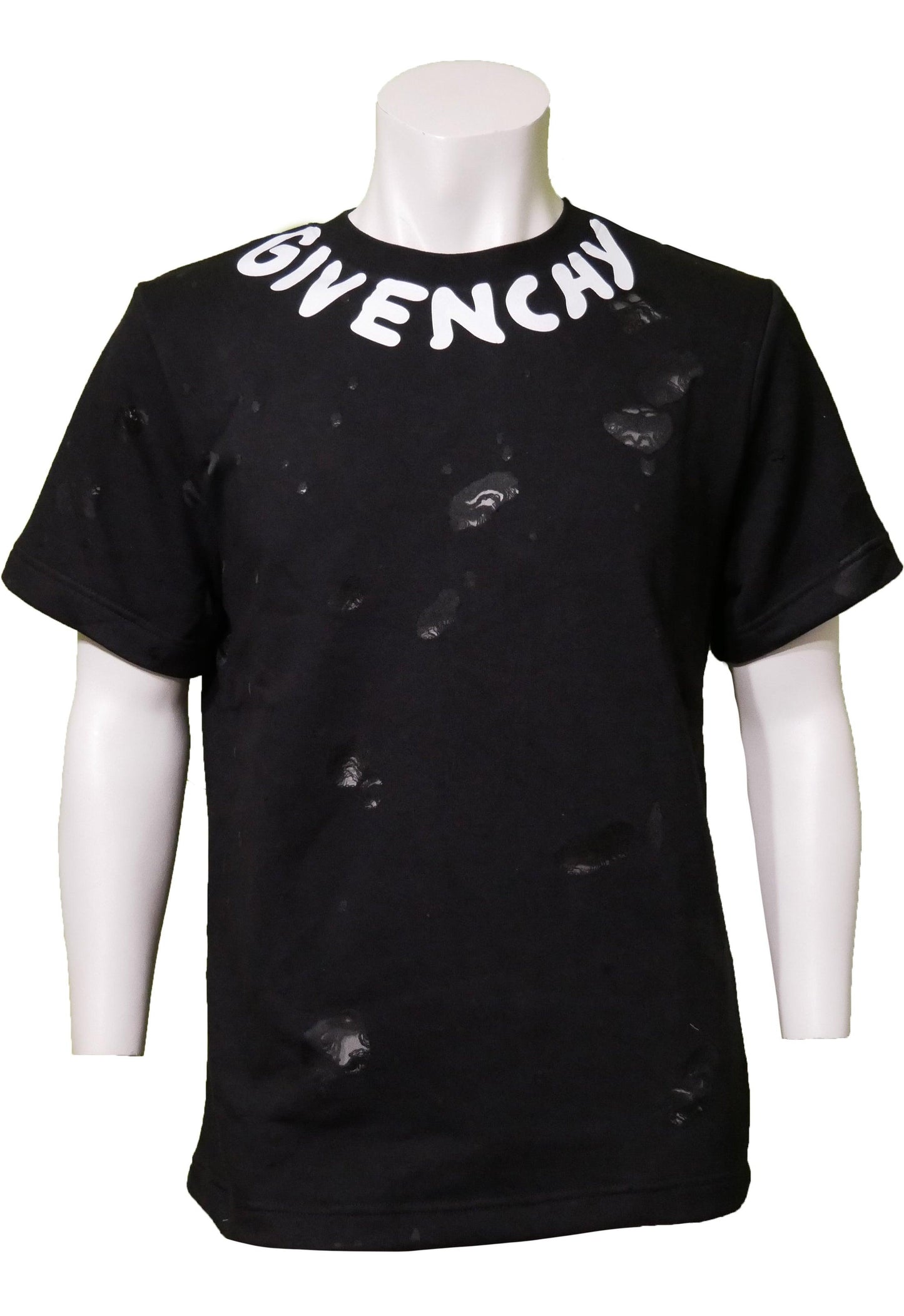 Givenchy Herren T-Shirt – Vorderansicht