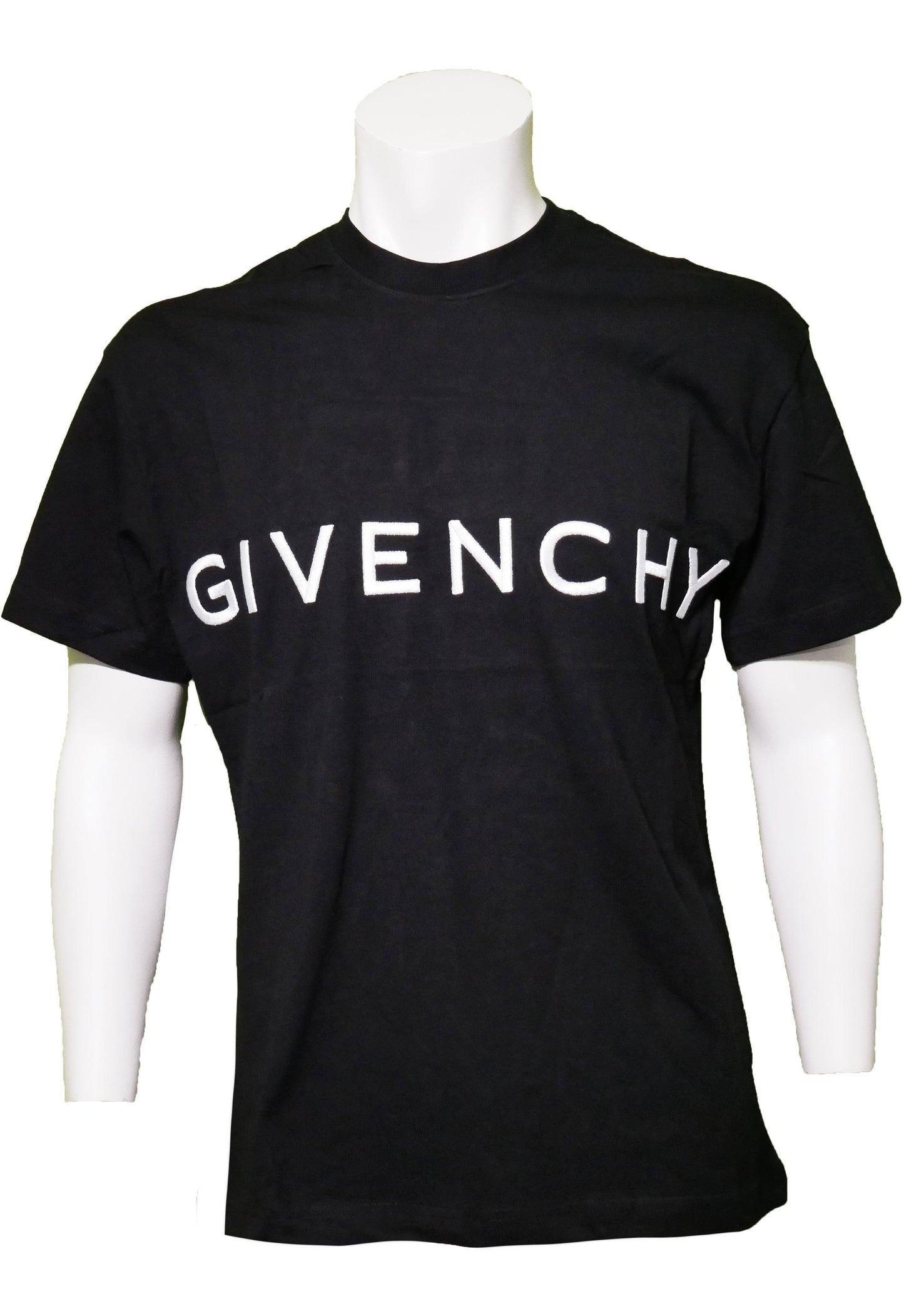 Givenchy Herren T-Shirt – Vorderansicht