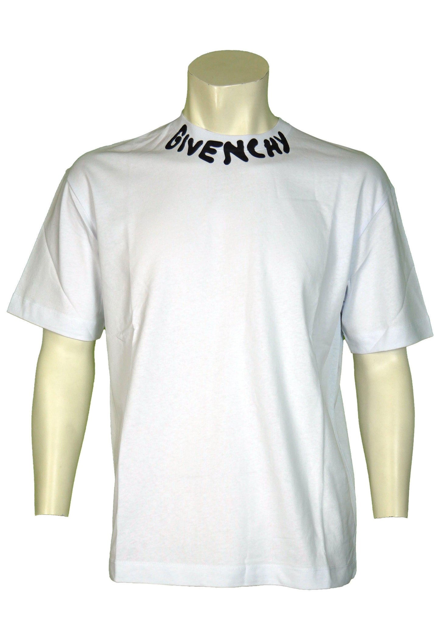 Givenchy Herren T-Shirt – Vorderansicht