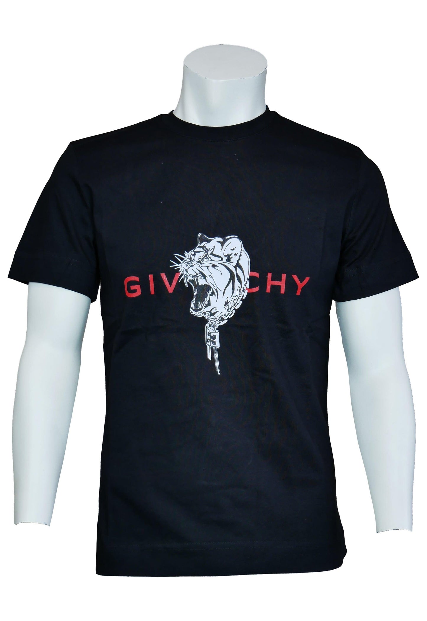 Givenchy Herren T-Shirt – Vorderansicht