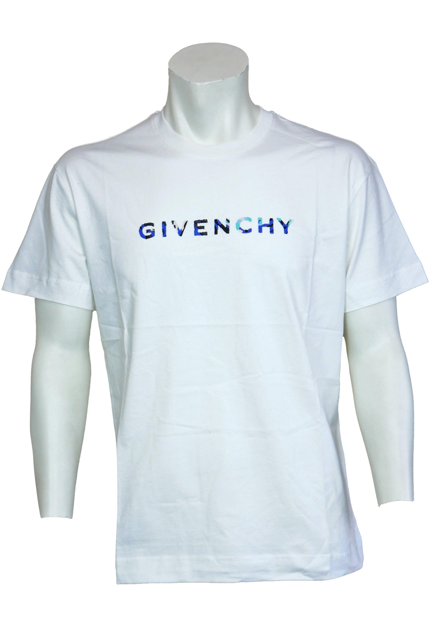 Givenchy Herren T-Shirt – Vorderansicht