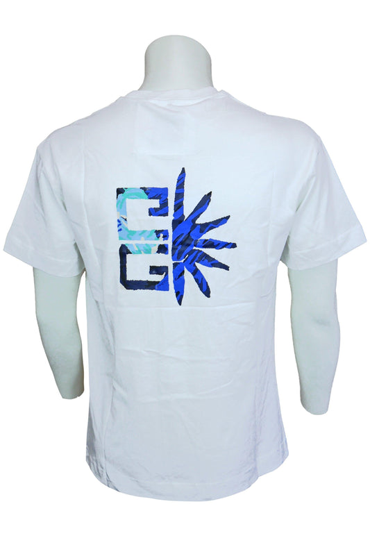 Givenchy T-Shirt - Salvin Store