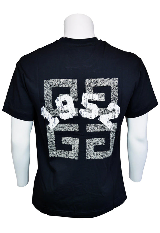 Givenchy T-Shirt - Salvin Store