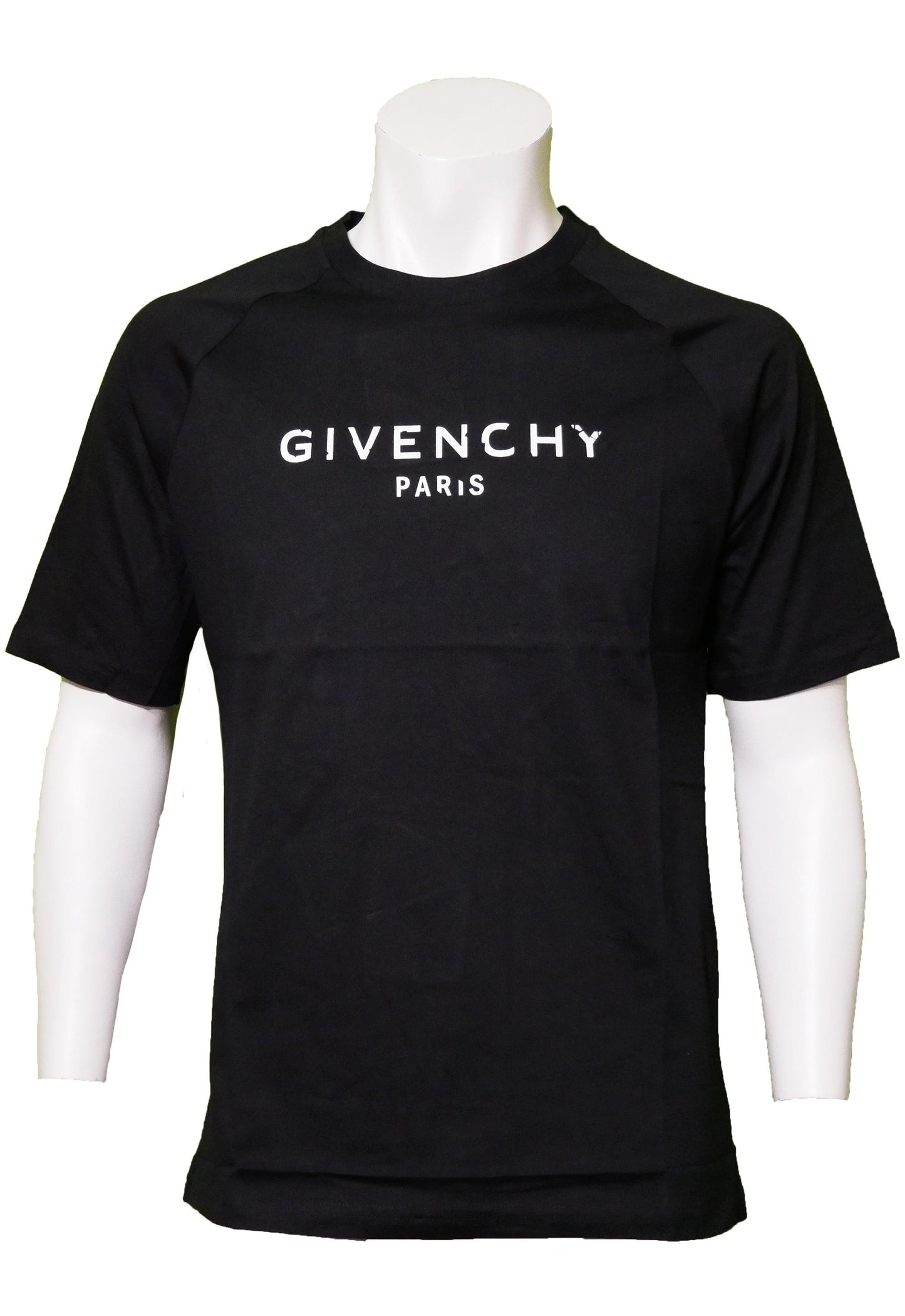 Givenchy Herren T-Shirt – Vorderansicht