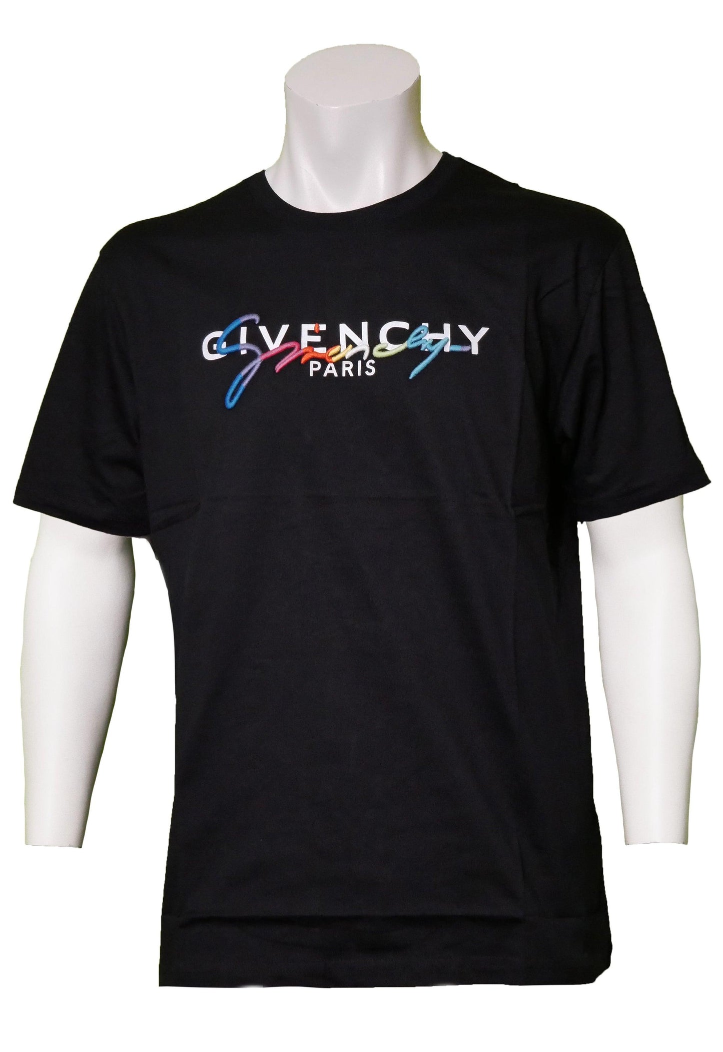 Givenchy Herren T-Shirt – Vorderansicht