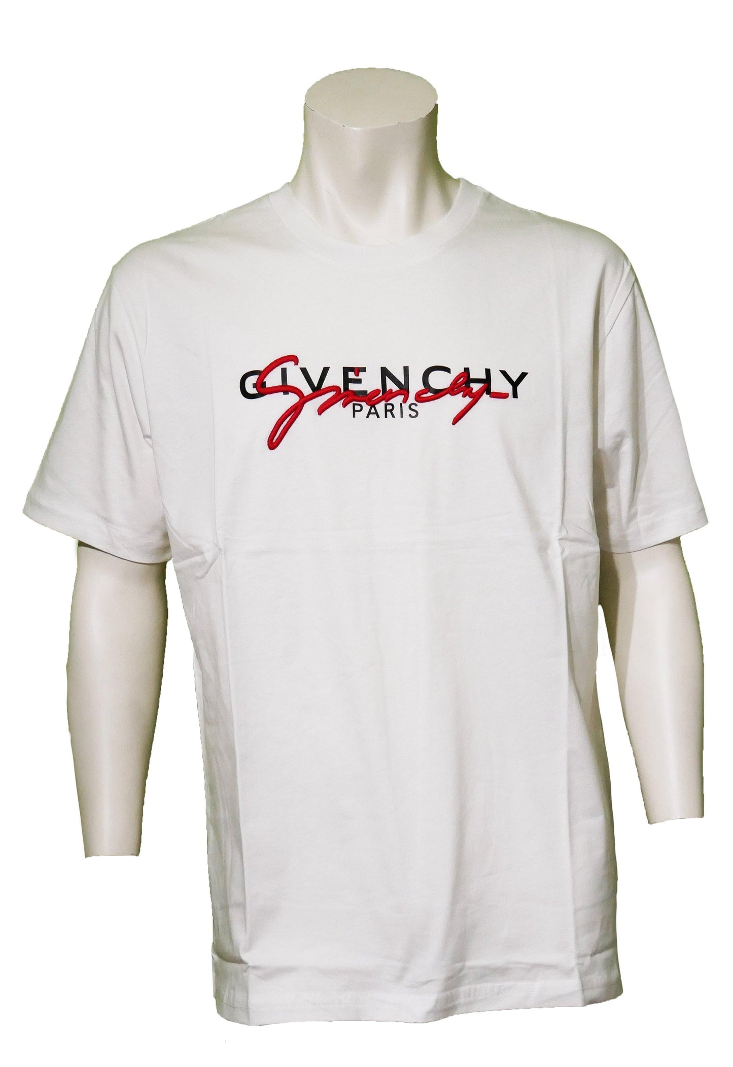 Givenchy Herren T-Shirt – Vorderansicht
