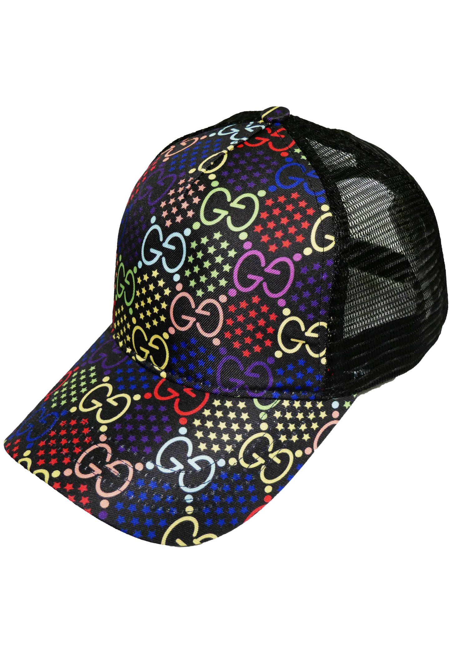 Gucci Herren Cap Baseball – Vorderansicht