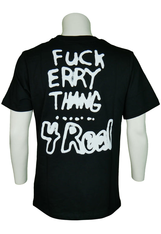 Heron Preston T-Shirt - Salvin Store