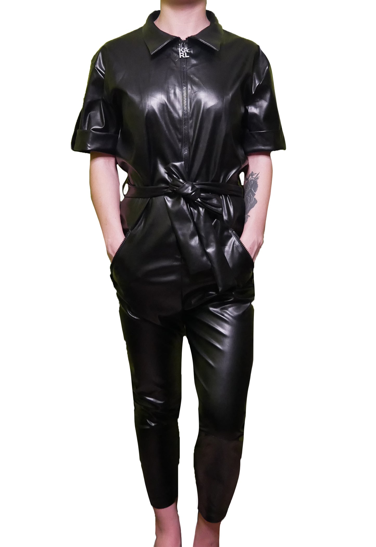 Karl Lagerfeld Overall