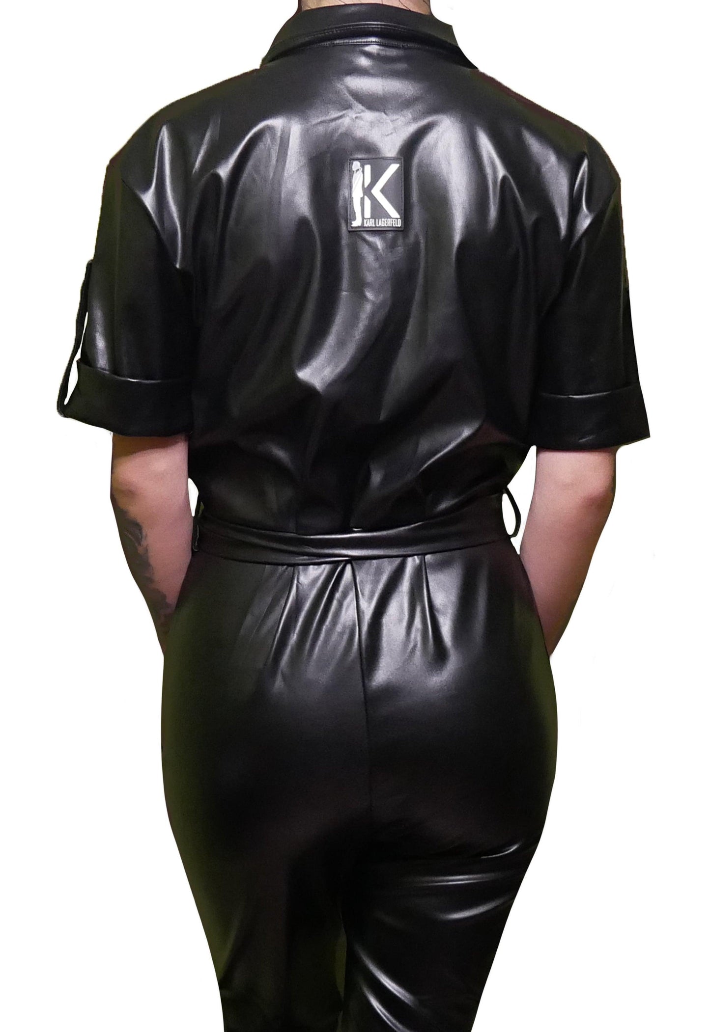 Karl Lagerfeld Overall - Salvin Store