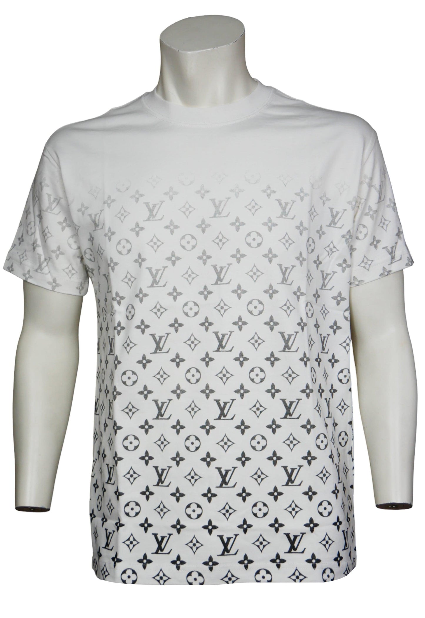 Louis Vuitton Herren T-Shirt – Vorderansicht