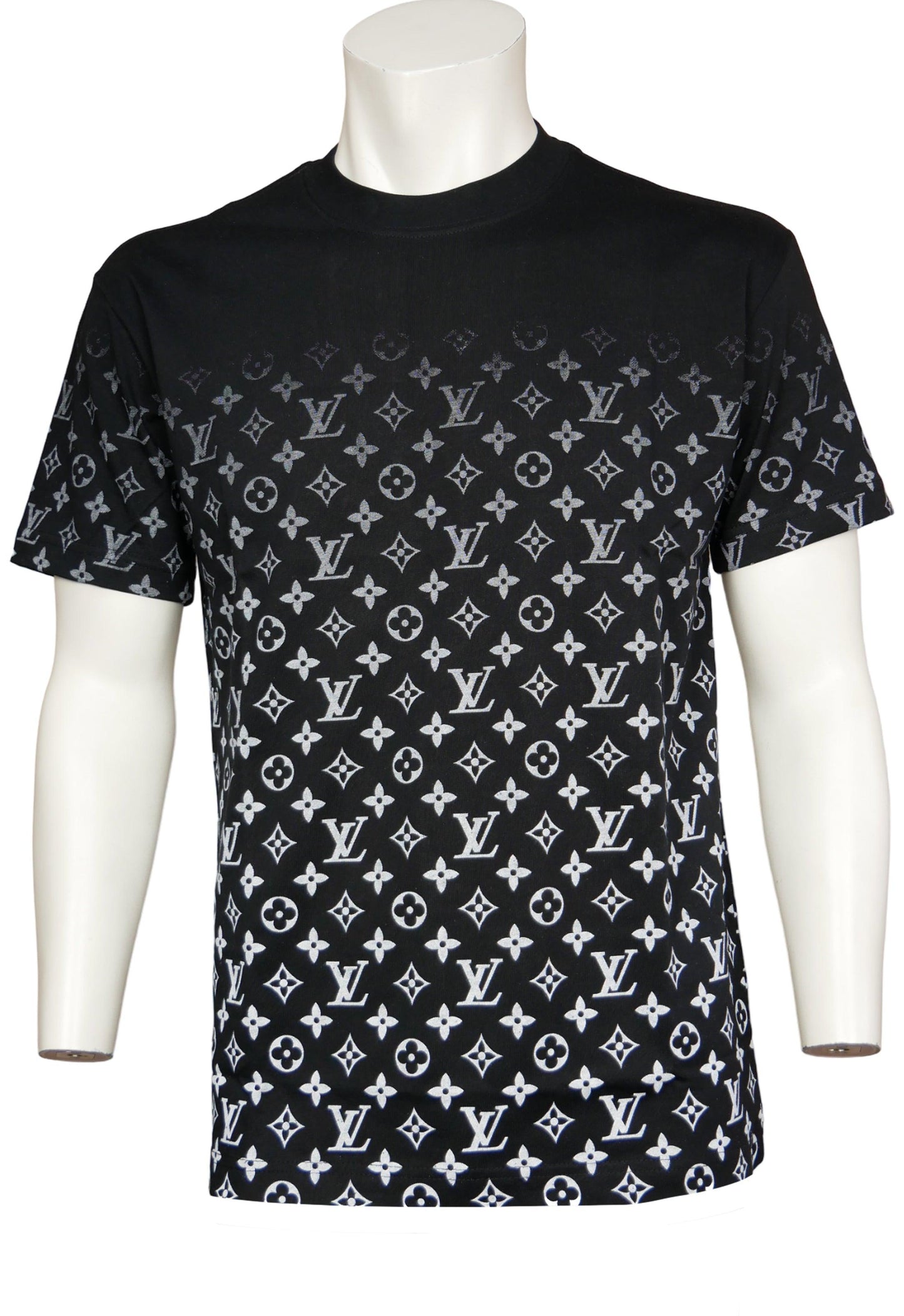 Louis Vuitton Herren T-Shirt – Vorderansicht