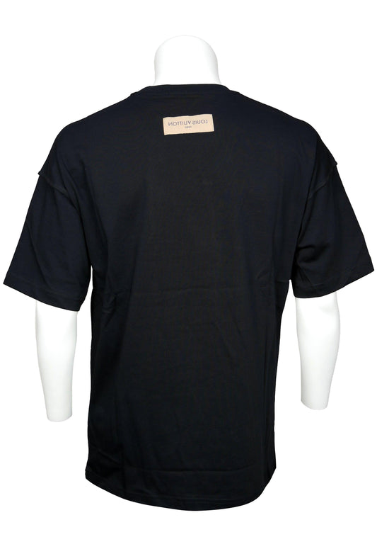 Louis Vuitton T-Shirt - Salvin Store