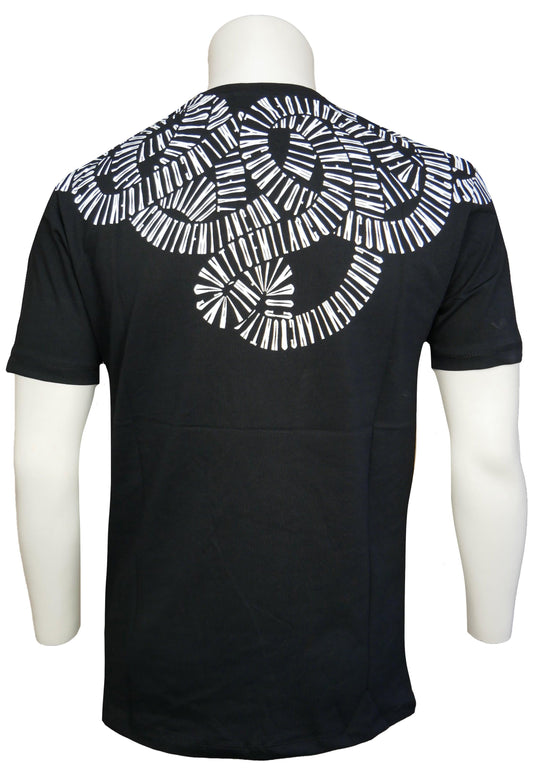Marcelo Burlon T-Shirt - Salvin Store