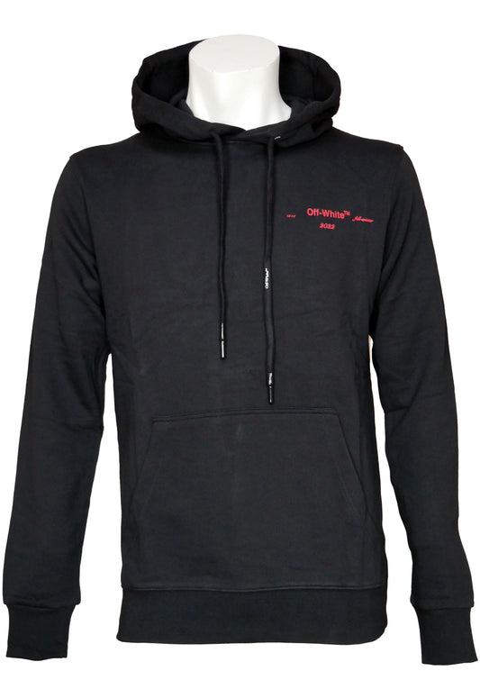 Off-White Kapuzenpullover - Salvin Store