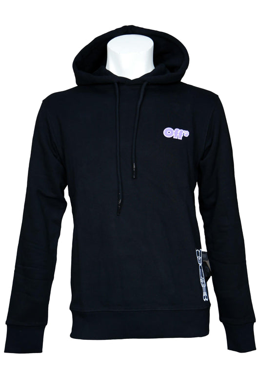 Off-White Kapuzenpullover, Hoodie - Salvin Store