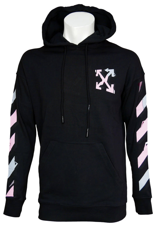 Off-White Kapuzenpullover, Hoodie - Salvin Store